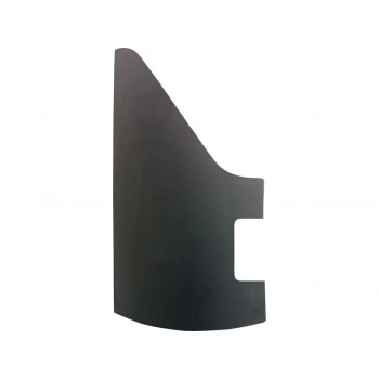 STOP ALT PLASTIGI SOL KANGOO III CIFT KAPI