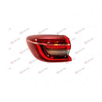 STOP ARKA DIS SOL CLIO 20-