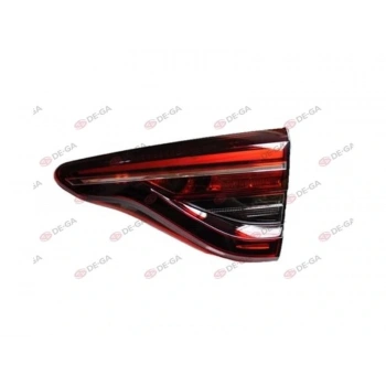 STOP ARKA IC SAG CLIO 20-