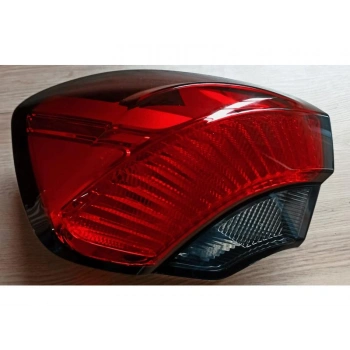 STOP LAMBASI DIS SOL DUYLU AMPULLU EGEA 17> HB