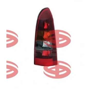 STOP LAMBASI FUME SW.SAG ASTRA 1998 - 2004