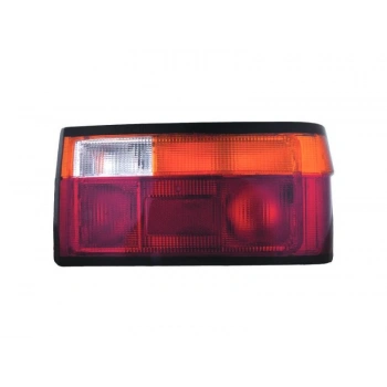 STOP LAMBASI SAG SIYAH KAPAKSIZ R9