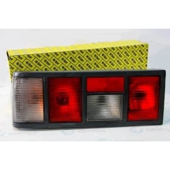 STOP LAMBASI SOL SLX