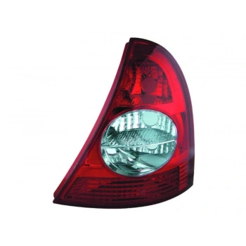 STOP SAG CLIO II HB 2001 2005 DUYSUZ