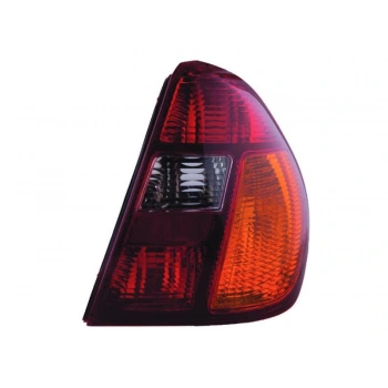 STOP SAG CLIO SYMBOL 98>04 SARI SINYAL DUYSUZ