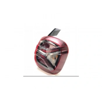 STOP SAG DUSTER 2021>