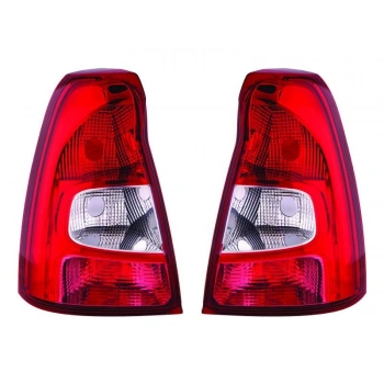 STOP SOL LOGAN 2009-2012 DUYSUZ