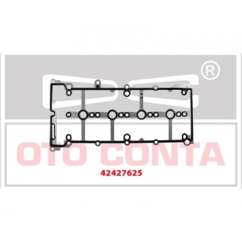 SUBAP KAPAK CONTA LINEA DOBLO 1.6M.JET 16V METAL