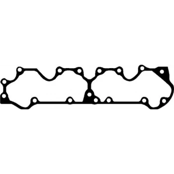 SUBAP KAPAK CONTA TEMPRA 1.6 SLIKONLU