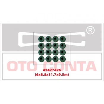 SUBAP LASTIGI ( 6 MM ) CLIO II-III-IV-V FLUENCE ESPACE III-IV-V KADJAR KANGOO DOKKER TRAFIC ( VITION