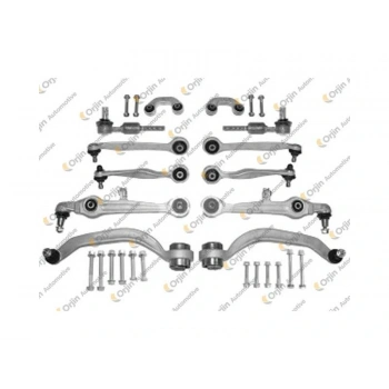 SUSPANSIYON SETI PASSAT V A4 A6 (3B3) 2000 - 2005
