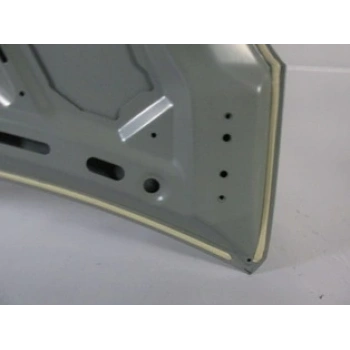 SUZUKI ALTO- 10/12; MOTOR KAPUTU GRİ BOYALI (İCELİ/TENASONLU) (SIMYI)