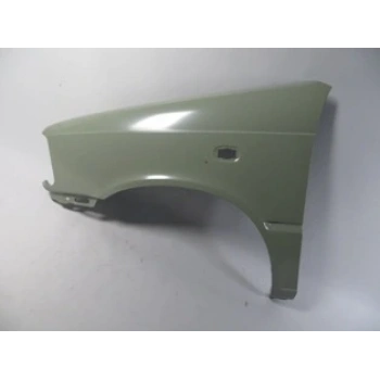 SUZUKI ALTO- 90/94; ÖN ÇAMURLUK DELİKLİ SOL GRİ BOYALI (SIMYI)