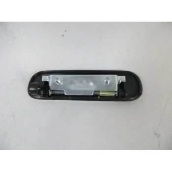 SUZUKI CARRY- 90/98; ÖN KAPI DIŞ AÇMA KOLU SAĞ SİYAH (TW)