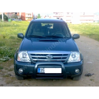SUZUKI GRAND VITARA XL7- 06/07; ARAÇ BİLGİLERİ VE RESİMLERİ
