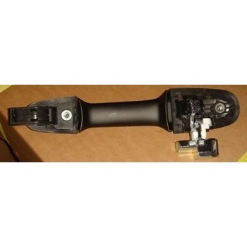 SUZUKI LIANA- 02/03; ARKA KAPI DIŞ AÇMA KOLU SOL SİYAH