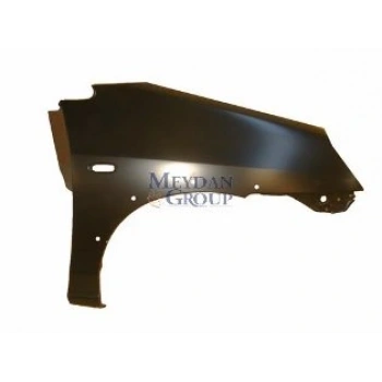 SUZUKI LIANA- 02/03; ÖN ÇAMURLUK DELİKLİ SAĞ DODİK DELİKLİ