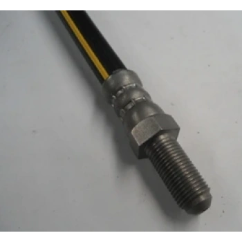 SUZUKI SAMURAI- 81/93; ARKA FREN HORTUMU (SH)