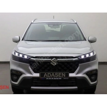 SUZUKI SCROSS- 22/24; ARAÇ BİLGİLERİ VE RESİMLERİ