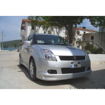 SUZUKI SWIFT- 05/11; ARAÇ BİLGİLERİ VE RESİMLERİ