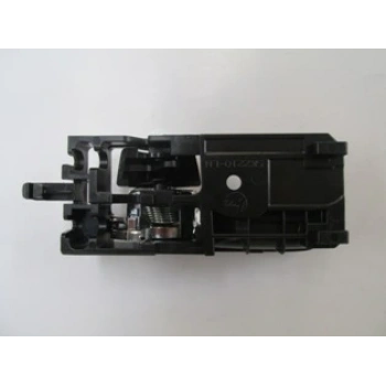 SUZUKI SWIFT- 05/11; ÖN KAPI İÇ AÇMA KOLU SAĞ SİYAH/NİKELAJLI (HUSHAN)