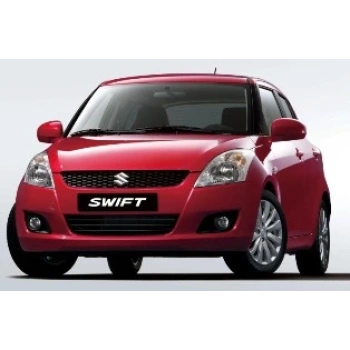SUZUKI SWIFT- 11/16; ARAÇ BİLGİLERİ VE RESİMLERİ