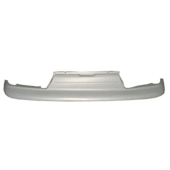 SUZUKI SWIFT- HB- 97/04; ARKA ÜST TAMPON GRİ (5 KAPI)(TÜV)(TYG)