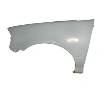 SUZUKI SWIFT- SD/HB- 97/04; ÖN ÇAMURLUK DELİKLİ SOL (GRİ BOYALI) (SIMYI)