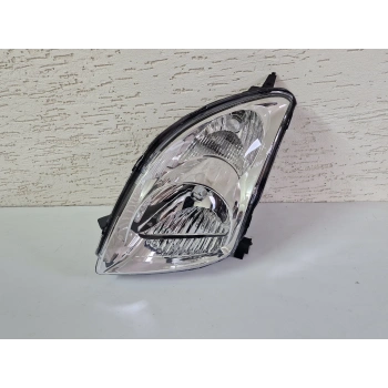 SUZUKİ SWİFT SOL ÖN FAR KROM SIFIR 2004-2008