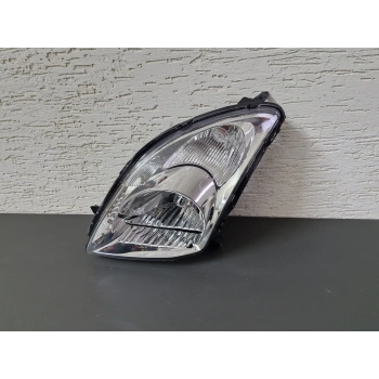 SUZUKİ SWİFT SOL ÖN FAR MANUEL SIFIR 2005-2011