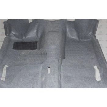 TABAN HALISI GRI M.131 DKS