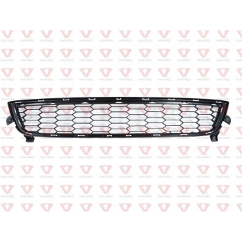 TAMPON ALT IZGARA LODGY STEPWAY DOKKER STEPWAY 2017 -