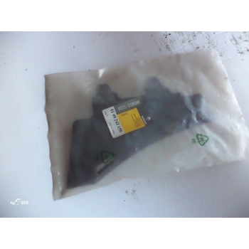 TAMPON ALT PLASTİĞİ MEGANE II