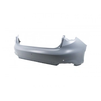 TAMPON ARKA EGEA HB SENSORLU/SENSORSUZ