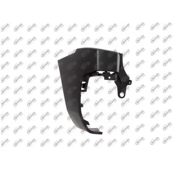 TAMPON ARKA KISA CIFT KAPI SOL DOBLO PARTNER RIFTER BERLINGO COMBO 2023 -