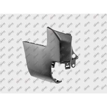 TAMPON ARKA UZUN TEK KAPI SOL DOBLO PARTNER RIFTER BERLINGO COMBO 2023 -