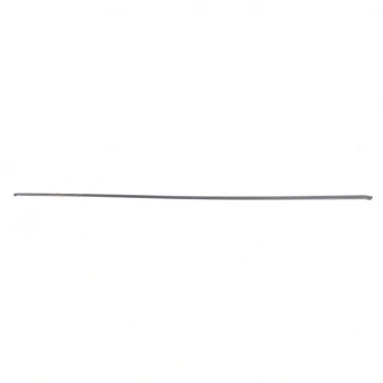 TAMPON BANDI ARKA BEYAZ SABIT KLIPSLI SPRING