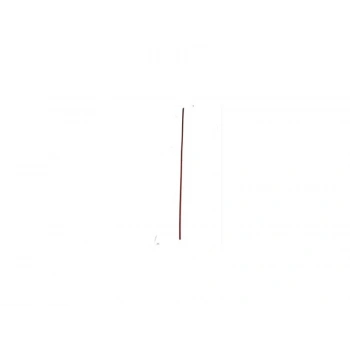 TAMPON BANDI ARKA KIRMIZI SABIT KLIPSLI FLASH