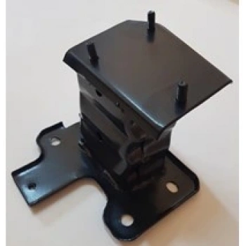 TAMPON DEMIRI AYAGI ON SAG KADJAR 2014 -