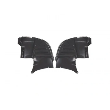 TAMPON KORUYUCU SOL MEGANE