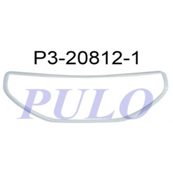 TAMPON ON CITASI MAT PEUGEOT P208 2012 2015