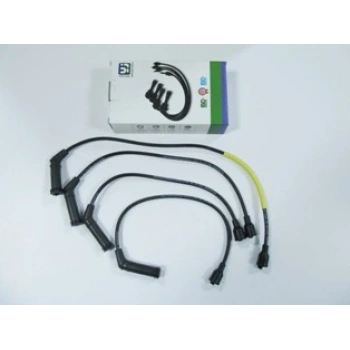 TATA INDIGO/INDICA- SD/HB- 05/11; BUJİ KABLOSU TAKIM (8V)1.4 cc (YOW JUNG)