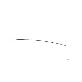 TAVAN OLUK NIKELAJI SIYAH KARTAL