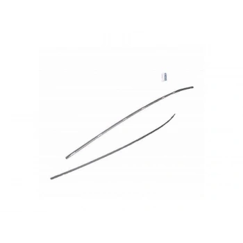 TAVAN OLUK NIKELAJI SIYAH SAG R12 TX