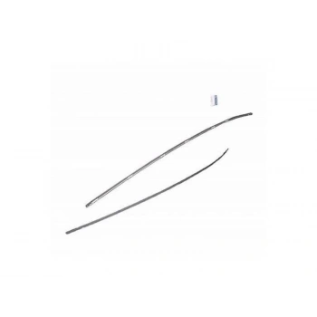 TAVAN OLUK NIKELAJI SIYAH SOL R12 TSW