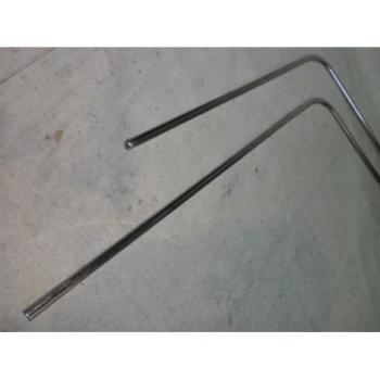 TAVAN OLUK NIKELAJI SOL SIYAH R12 TSW