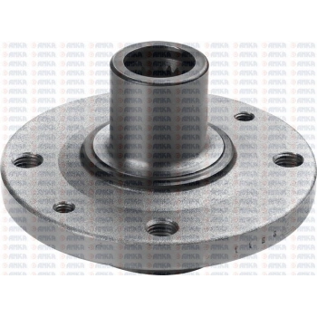 TEKER ON PORYASI KANGOO