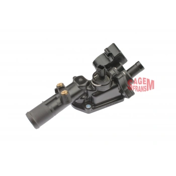 TERMOSTAT CLIO IV CAPTUR KANGOO II 1.5DCI 90BG