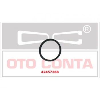 TERMOSTAT CONTA MEGANE LOGAN 1.4 1.6 16V K4J K4M