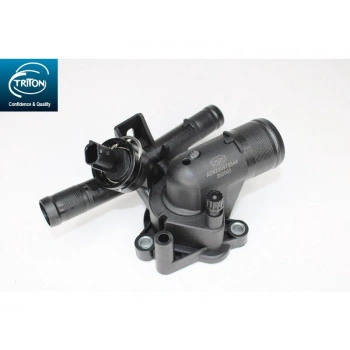 TERMOSTAT (KOMPLE) MASTER III MOVANO 2.3DCI CDTI 10=> (81C)